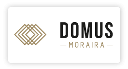 Logo DOMUS-MORAIRA