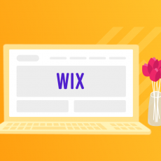 Wix : un bon choix pour créer un site immobilier ?